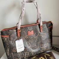 Borsa ALV by Alviero Martini