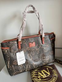 Borsa ALV by Alviero Martini
