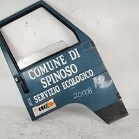 PORTIERA ANTERIORE DESTRA FIAT 127 Serie (71>87)