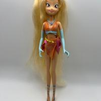 Winx Enchantix Stella Winx club vintage