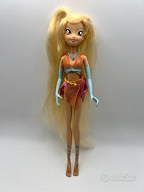 Winx Enchantix Stella Winx club vintage