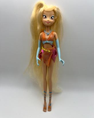 Winx Enchantix Stella Winx club vintage