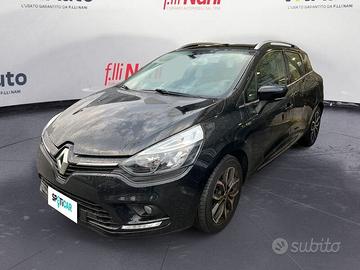 Renault Clio Sporter dCi 8V 75CV Start&Stop E...