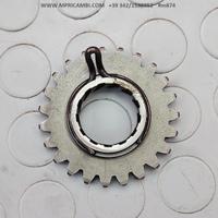 INGRANAGGIO ALBERO YAMAHA YZ 125 1996 1999 YZ125 1