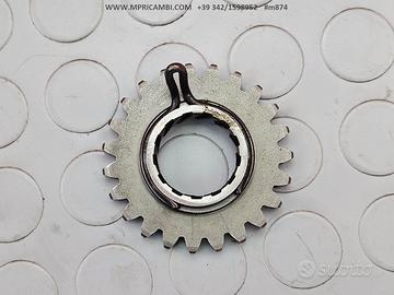 INGRANAGGIO ALBERO YAMAHA YZ 125 1996 1999 YZ125 1