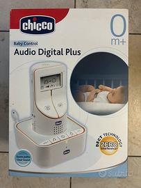 Ricevitore con video bambini