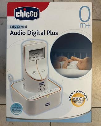 Ricevitore con video bambini