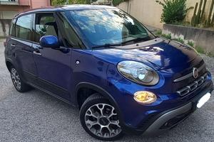 Fiat 500l cross 1.3mjt 95cv