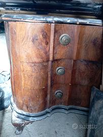 Mobili vintage,luigi XVI , chippendale,armadio