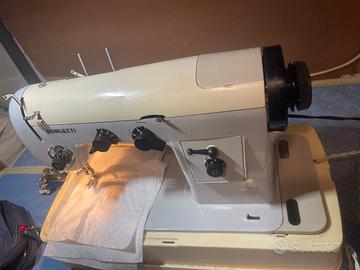 Machine da cucire