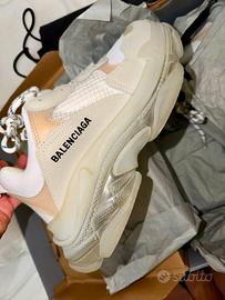Balenciaga TRIOLE  S numero 41