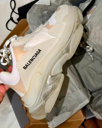 Balenciaga TRIOLE  S numero 41