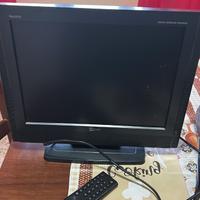Mini tv