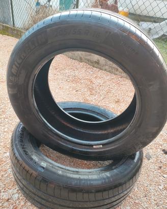 205/55 r16 Michelin