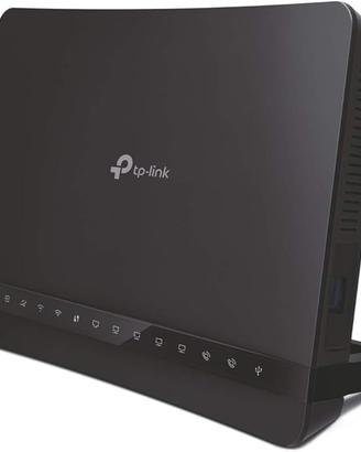TP-Link Archer VR1210v Modem Router Evdsl fino a 3