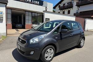 KIA Venga 1.4 CVVT Cool