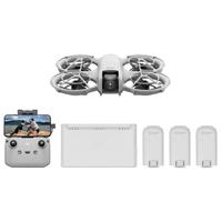 DRONE DJI NEO FLY MORE COMBO + GARANZIA + BORSA