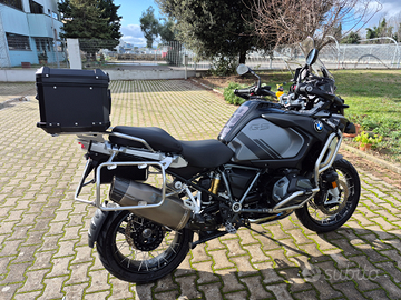 Bmw r 1250 gs