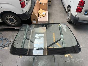 Parabrezza BMW X1  (2014-2022)