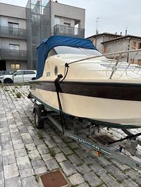 Cabinato Tullio Abbate