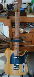 Telecaster TE-52 NA  Harley Benton 