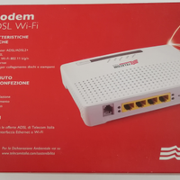 Modem Telecom