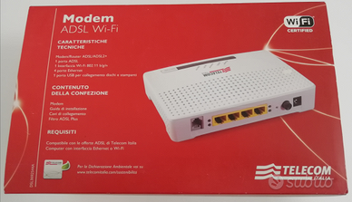 Modem Telecom