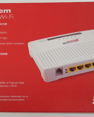 Modem Telecom