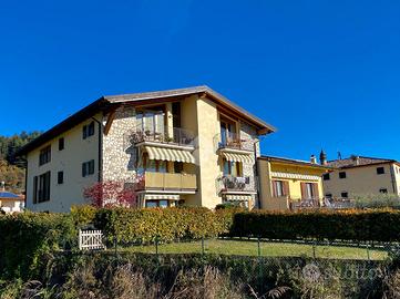 3 LOCALI A CAPRINO VERONESE