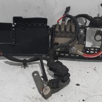 CAVO BATTERIA CHEVROLET Orlando 1a Serie benzina 1