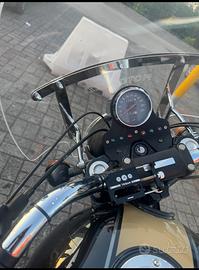 Moto Guzzi California Stone i.e