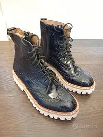 Stivaletti Jeffrey Campbell
