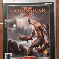 God of war 2 ps2
