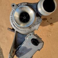 Turbocompressore Turbo OEM 8518204 per BMW N47d20c