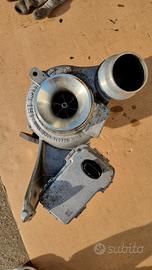 Turbocompressore Turbo OEM 8518204 per BMW N47d20c