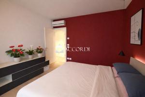 Rif.PE2A- appartamento quadrilocale