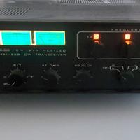 Ricetrasmettitore FDK MULTI-2000A 