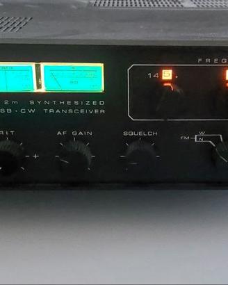 Ricetrasmettitore FDK MULTI-2000A 