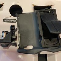 Cassetto con accendi sigari smart 452