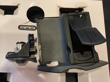 Cassetto con accendi sigari smart 452