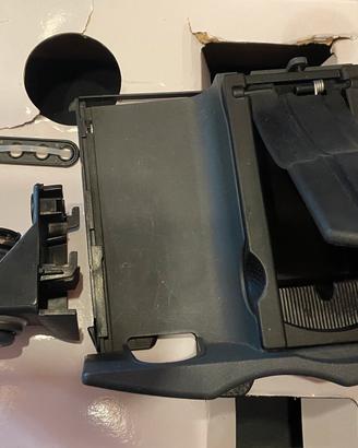 Cassetto con accendi sigari smart 452
