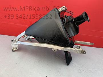 TELAIETTO POSTERIORE YAMAHA YZF 450 2003 2005 YZ-F