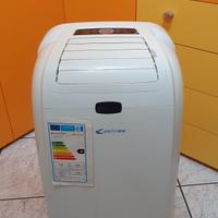 condizionatore pinguino portatile