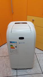 condizionatore pinguino portatile