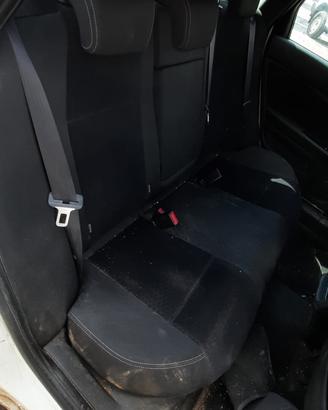 ALFA ROMEO 159 STATION WAGON 2011 - TAPPEZZERIA