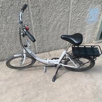 Bici vivo e-bike