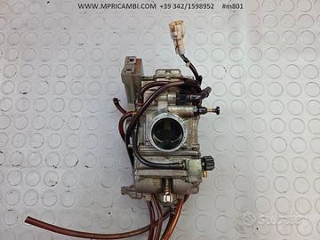 CARBURATORE KEIHIN KAWASAKI KXF 250 2003 2005 SUZU