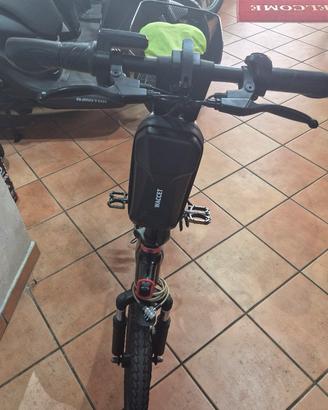 NIUBILITY BIKE ELETTRICA