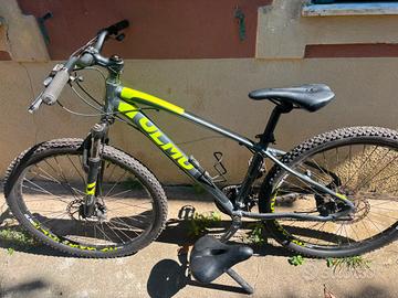 Mountain-bike Olmo 27.5" 