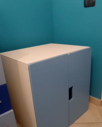 Mobiletto ikea